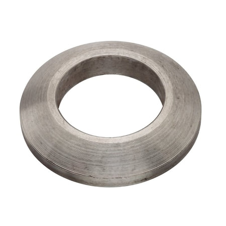 Spherical Washer, Fits Bolt Size M20 18-8 SS, Unfinished Finish