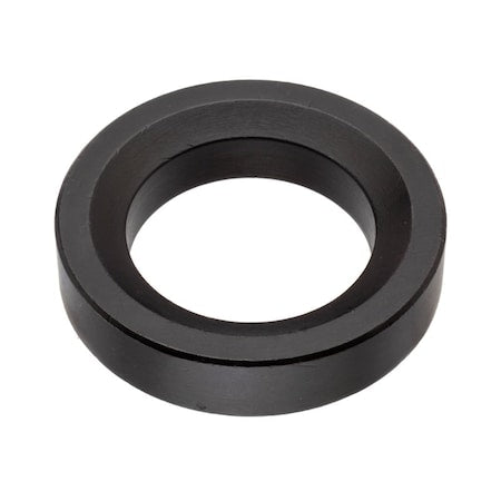 Spherical Washer, Fits Bolt Size M30 18-8 SS, Unfinished Finish