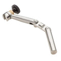 Dovetail Indicator Holder,Double,SS