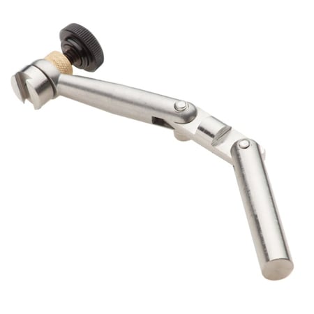 Dovetail Indicator Holder,Double,SS