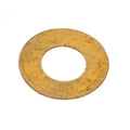 Shim,Shaft 5/64""x .002"",Brass,PK10