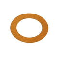 Shim,Shaft 1/2""x .014"",Brass,PK10
