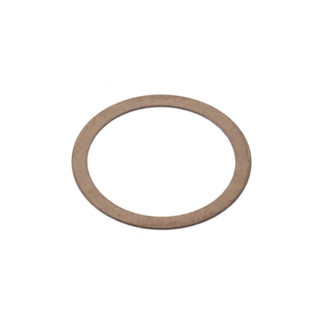 Shim,Bearing 3/8""x .010"",316 SS,PK10