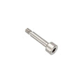 Shoulder Screw, 2A Thr Sz, 5/32 Thr Lg, 9/16 Shoulder Lg, 316 Stainless Steel