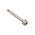 Shoulder Screw, 2A Thr Sz, 1/8 Thr Lg, 5/8 in Shoulder Lg, 18-8 Stainless Steel