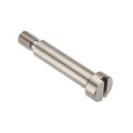 Shoulder Screw, 2A Thr Sz, 3/16 Thr Lg, 9/16 Shoulder Lg, 316 Stainless Steel
