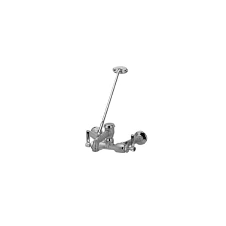 Faucet, Side Handle Service Sink M, 1