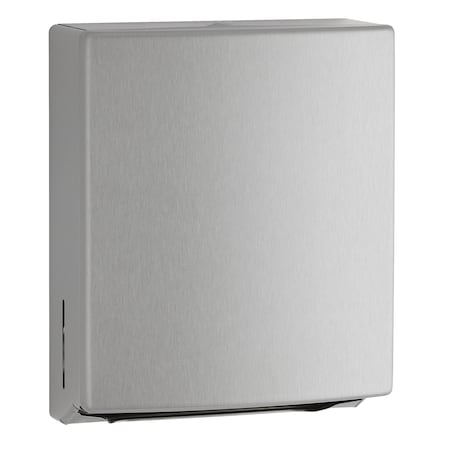 Paper Towel Dispenser