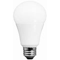 LED, A19 Nondim 9W 10K Hrs 41K, PK4