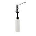 Manual Soap Dispenser, Foam