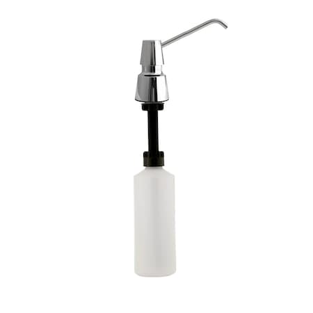 Manual Soap Dispenser, Foam