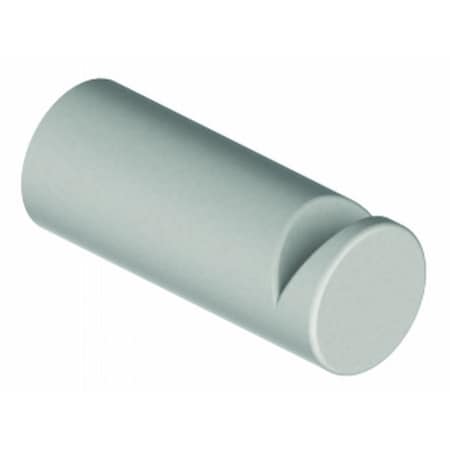 Satin Chrome Hook 902P26D