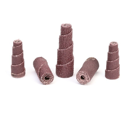 Cartridge Roll 341D, 3/16inx1inx3/32in P180 X-wt, 100/pk