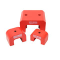 Alnico Power Magnet 812, Pull Force:19.8lb