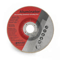 Depressed Center Grinding Wheel, Type 27
