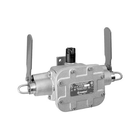 Mounting Bracket,Cast Aluminum