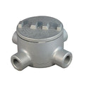 Conduit Outlet Body,L,1 In.