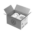 Sealing Cement/Fiber Kit Bag, Brown/Gray