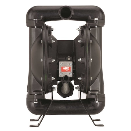 Pump, 90Gpm, Poly/Acetal/Neopren