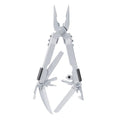 Multi-Tool, 14Tools, 6-1/2 In. L