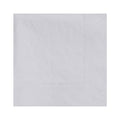 4.75" Regal Embossed Gray Beverage Napkins, PK250