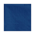 4.75" Regal Embossed Navy Beverage Napkins, PK250