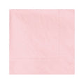 4.75" Regal Embossed Pink Beverage Napkins, PK250