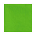 4.75" Regal Embossed Fresh Lime Beverage Napkins, PK250