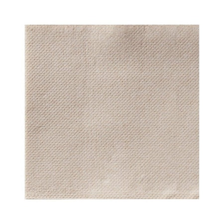 4" FashnPoint Kraft Beverage Napkins, PK100