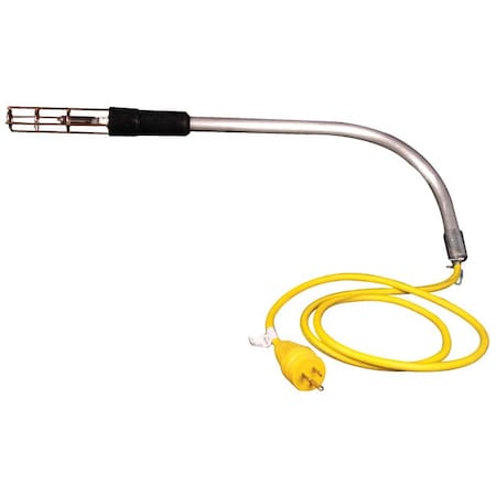 BOILER LITE 500 WATT HANDHELD 90d