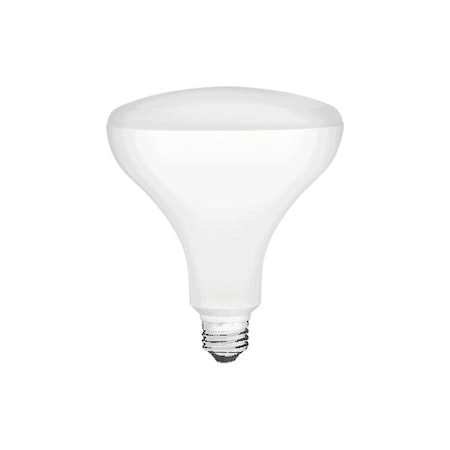 Elite LED, 17W BR40, DIM, 4100K, Flood