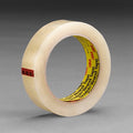 Packaging Tape, Clear, 50.8mm65.83mm, PK24