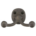 Medium Bronze Hook,2306MB