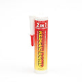 Hybrid Sealant and Adhesive, 10.5 oz., Wt