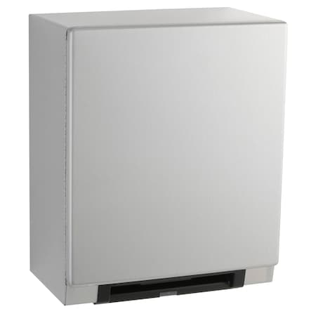 Paper Towel Dispenser