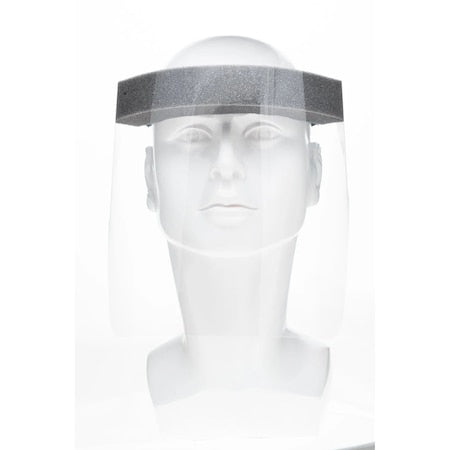 PPE-Face Shields, PK100