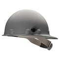 Hard Hat, Fiberglass, Type 1, Class G, Gray
