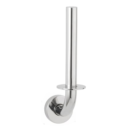 Spare Toilet Roll Holder