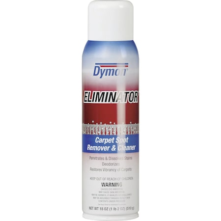 Carpet Spot Remover and Cleaner, 18 oz.