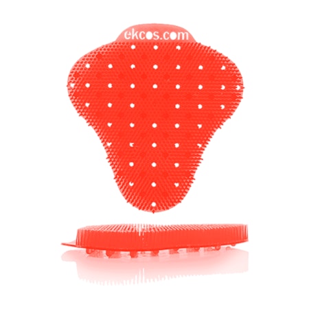 Ekcoscreen, Red/Melon, PK12