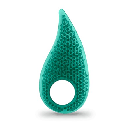 Fresh Drop Multi-Use Air Freshener Insert Green/Pine, PK6