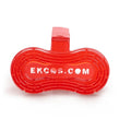 Ekcoclip Toilet Bowl Deodorizer Red/Melon, PK10