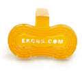 Ekcoclip Toilet Bowl Deodorizer Orange/Citrus, PK10