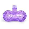 Ekcoclip Toilet Bowl Deodorizer Purple/Berry, PK10