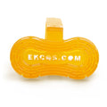 Ekcoclip Toilet Bowl Deodorizer Orange/Tropical Fruit, PK10
