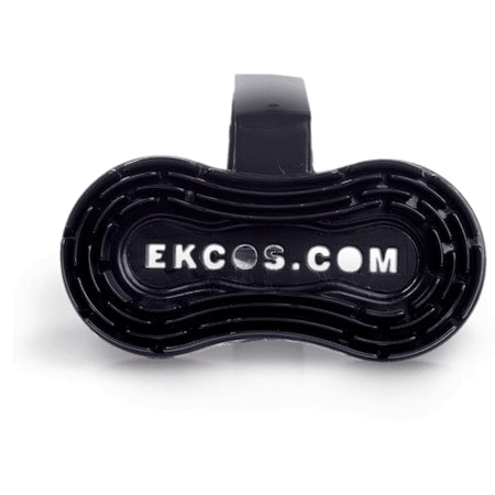 Ekcoclip Toilet Bowl Deodorizer Black/Mint, PK10