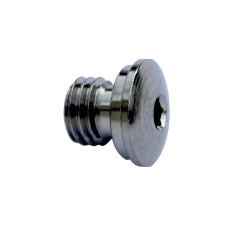 Self-Drilling Screw