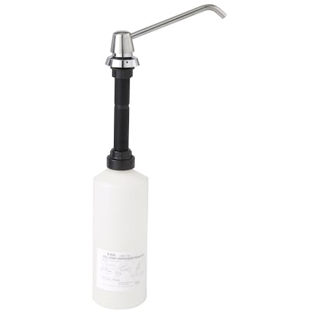 Manual Soap Dispenser, Liquid