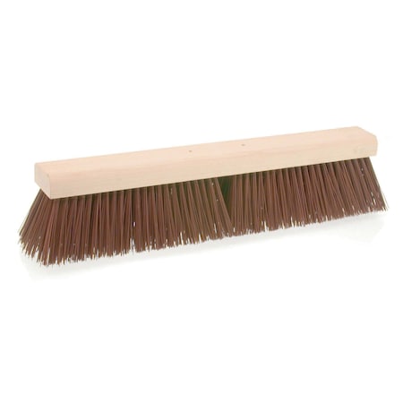 Medium Flexsweep Broom, 24"