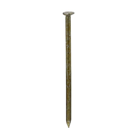 Sinker Nail, 16d x 3-1/4 In L, PK61